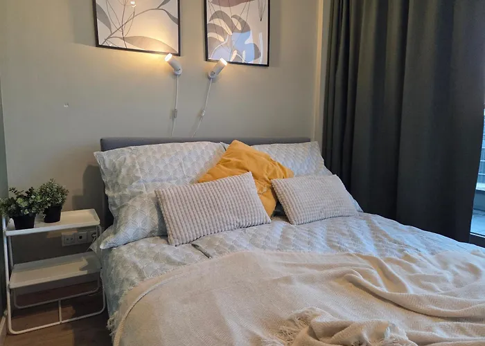 Centrum Krawiecka 1 Вроцлав