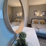 Centrum Krawiecka 1 Апартаменти Вроцлав