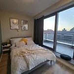 Апартаменти Centrum Krawiecka 1