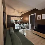 Lejlighed Centrum Krawiecka 1 *