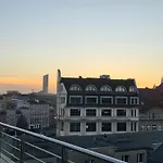 Centrum Krawiecka 1 Wrocław