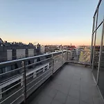 Centrum Krawiecka 1 Lejlighed Wrocław