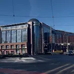 Centrum Krawiecka 1