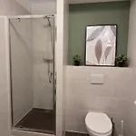 Апартаменти Centrum Krawiecka 1 Вроцлав