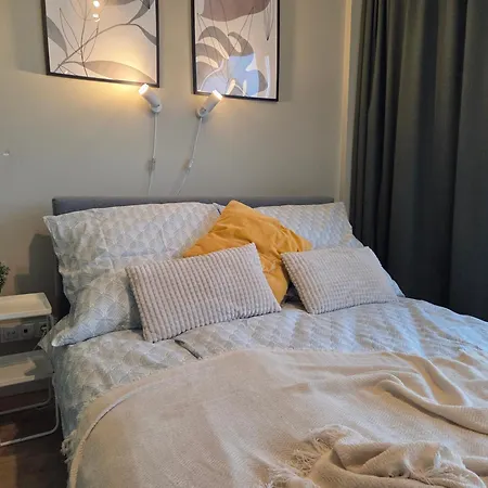 Centrum Krawiecka 1 ヴロツワフ