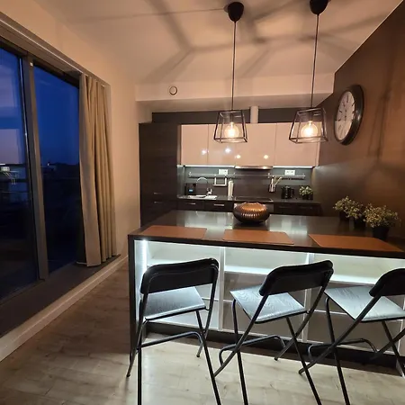 Centrum Krawiecka 1 ヴロツワフ