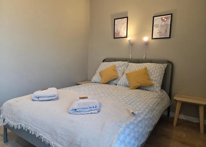 Centrum Krawiecka 1 *