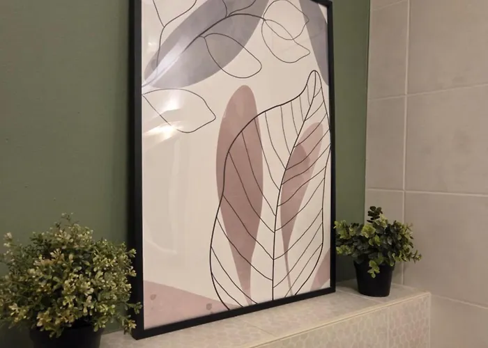 Centrum Krawiecka 1 Wroclaw